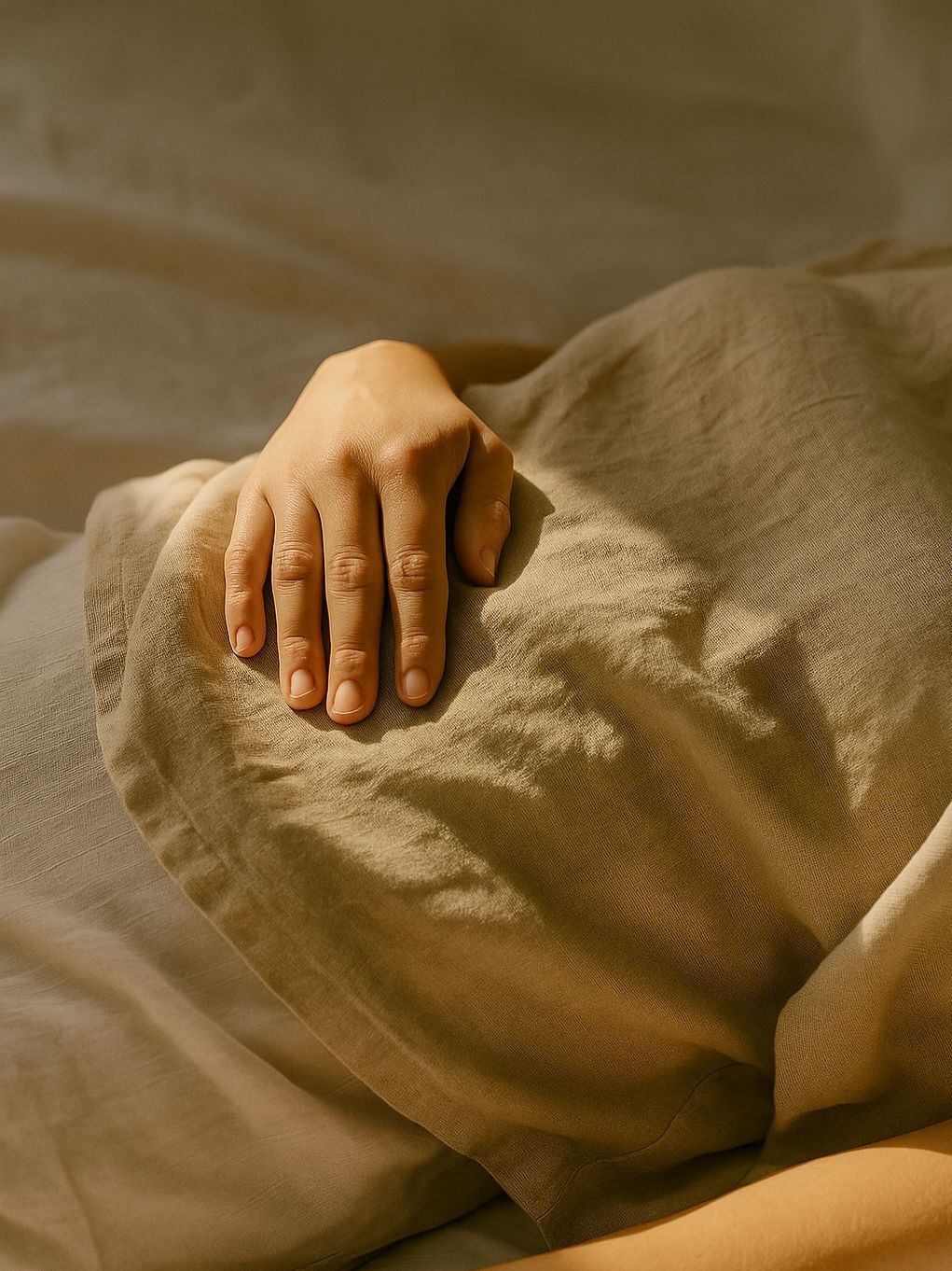 How PCOS Became the Start of My Wellness Journey