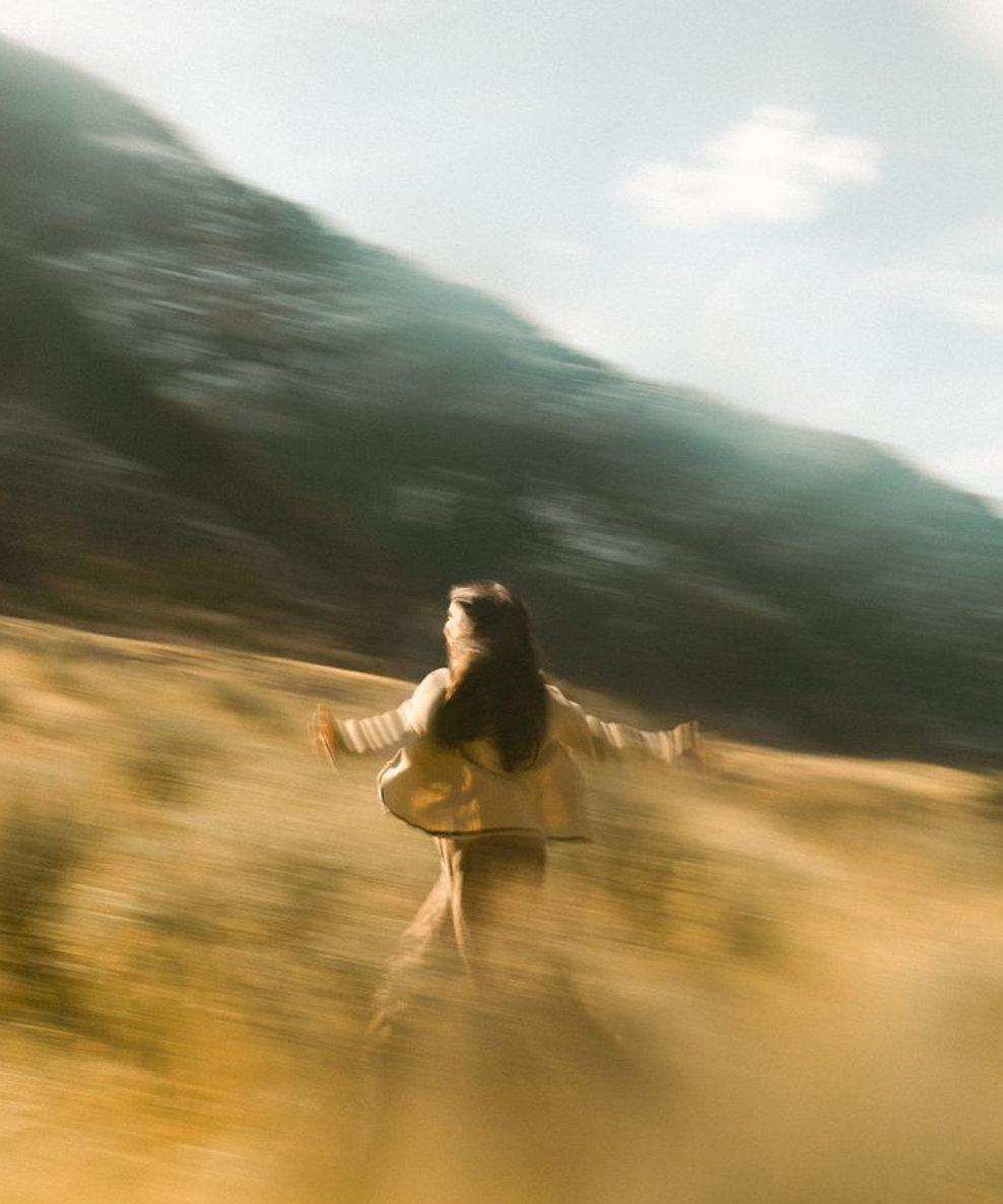 How PCOS Became the Start of My Wellness Journey