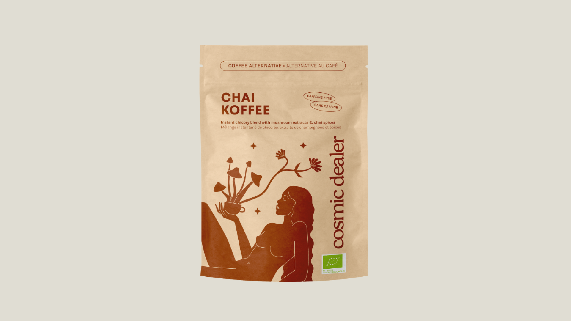 Chaï Koffee