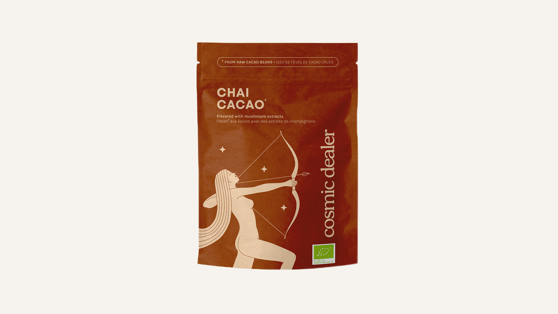 Chaï Cacao