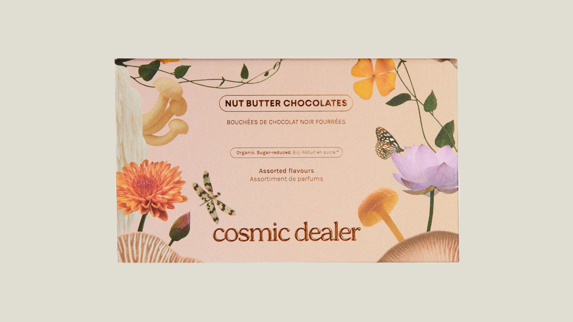 Box of 14 - High Vibes Box