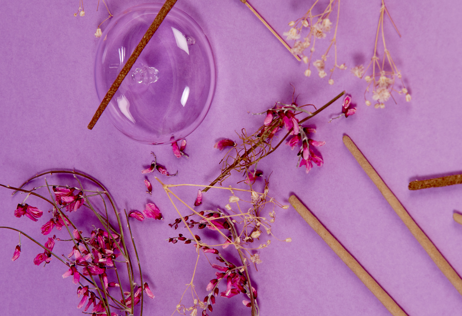 Morning Incense - Sandalwood