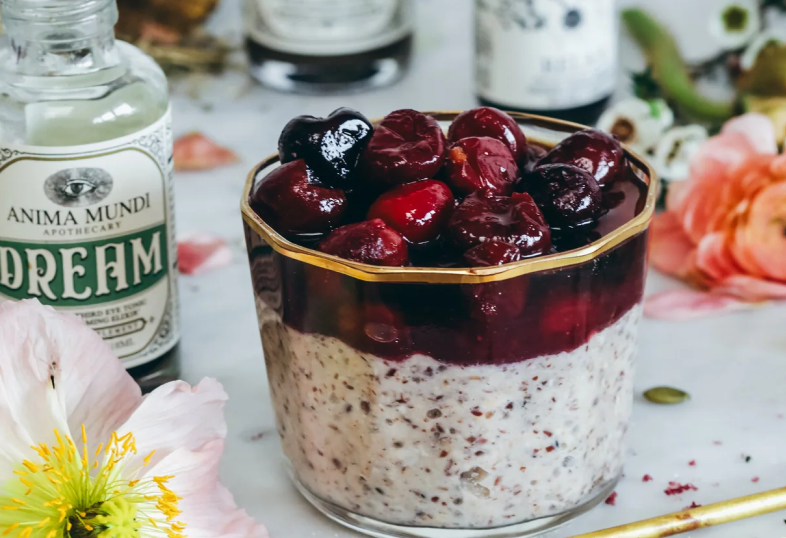 DREAM Elixir | Rest + Relaxation