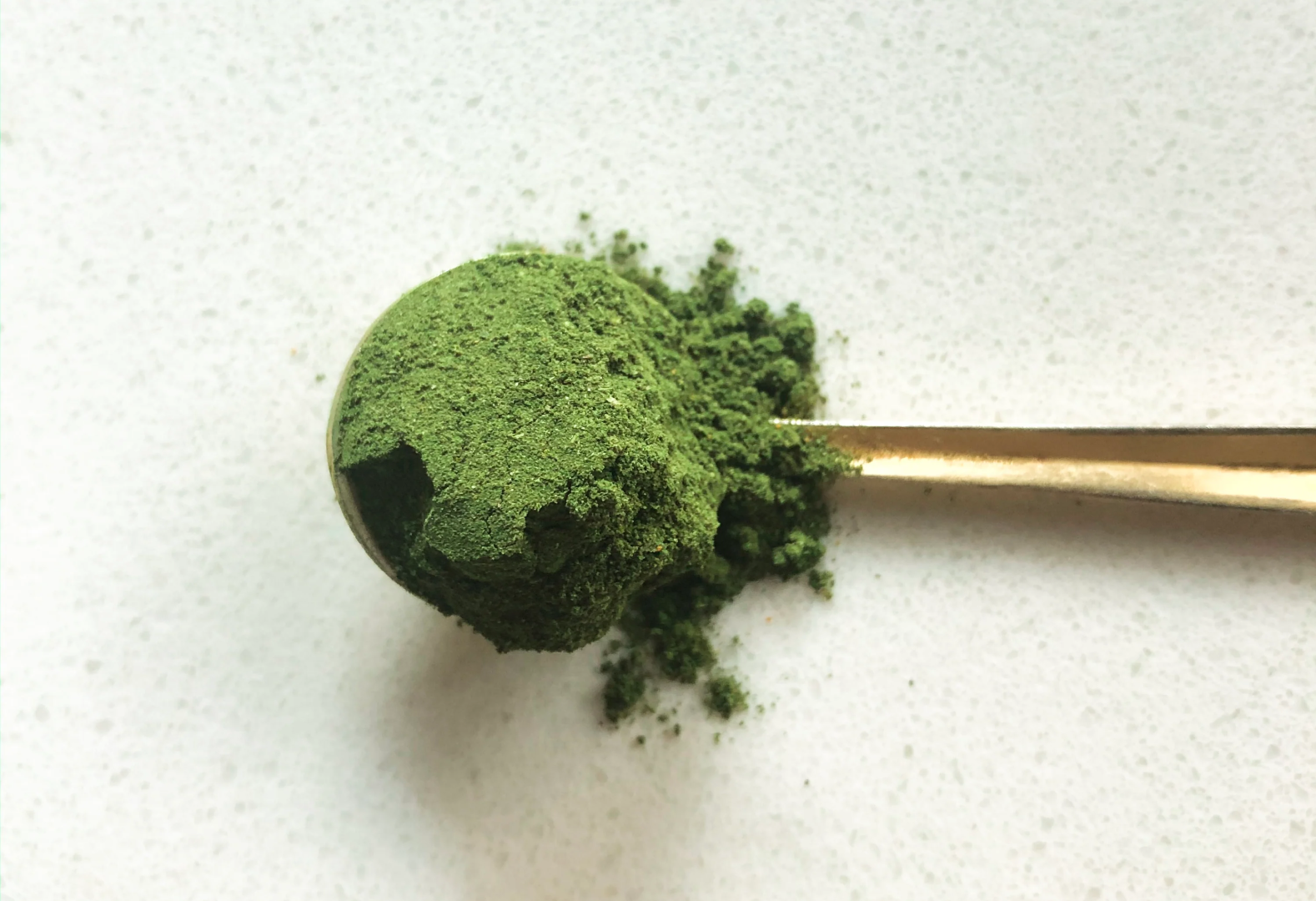 LIVER VITALITY Greens | Organic Daily Cleanser