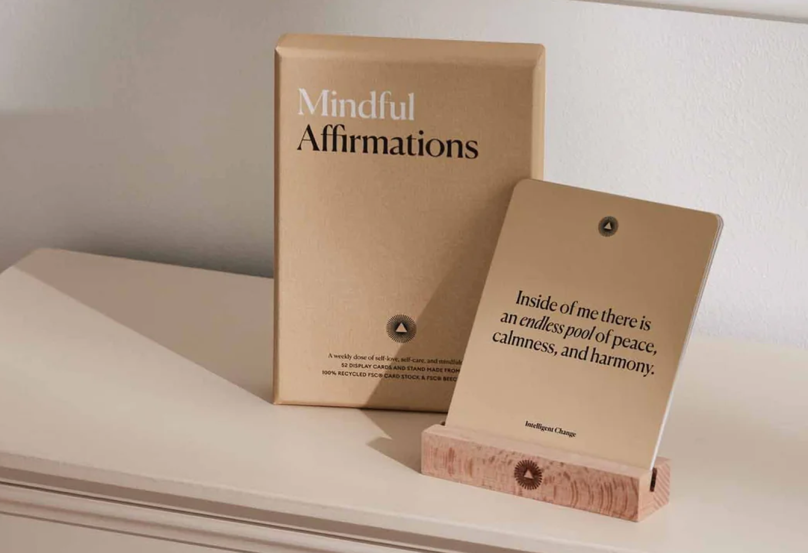 Mindful Affirmations