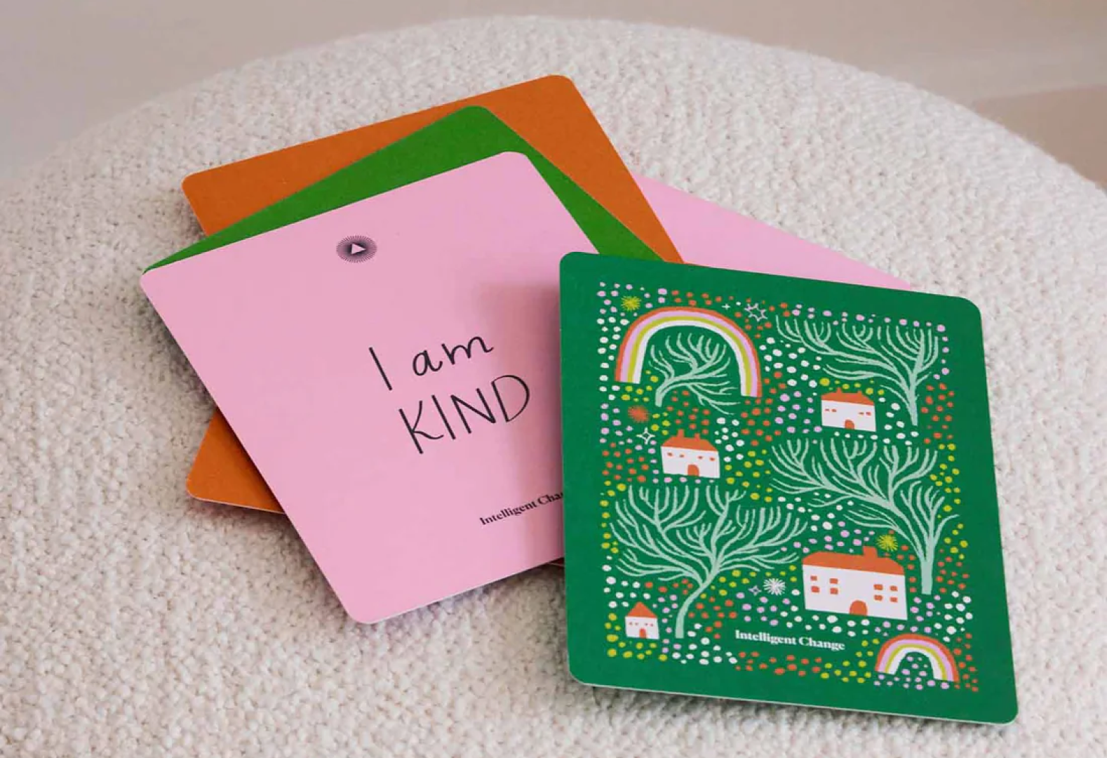 Mindful Affirmations for Kids