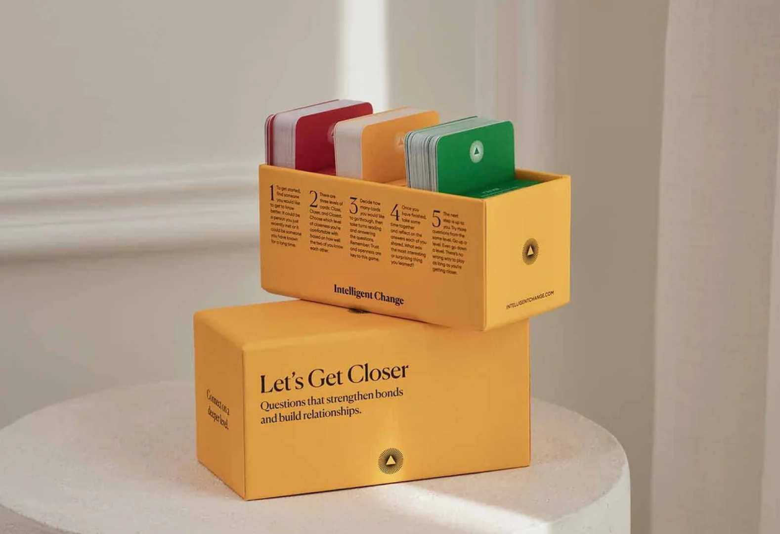 Get Closer Game – Original