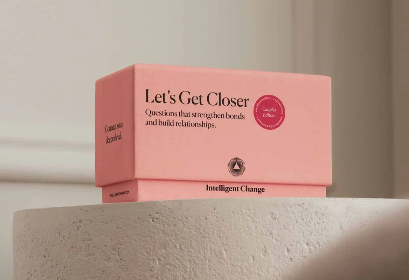 Get Closer Game – Couples