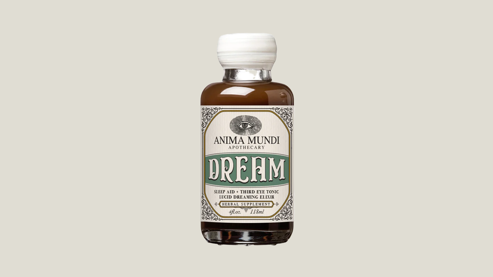 DREAM Elixir | Rest + Relaxation