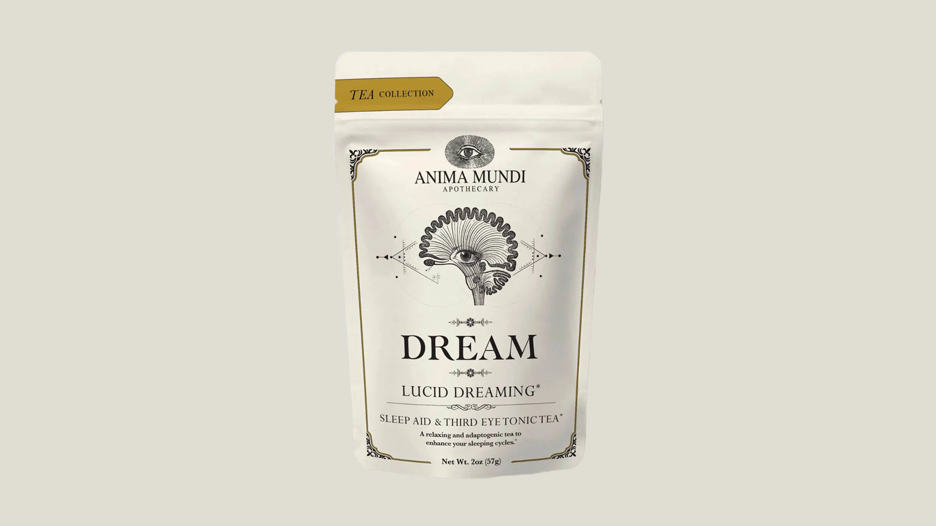 DREAM Tea | Sleep Support Tonic
