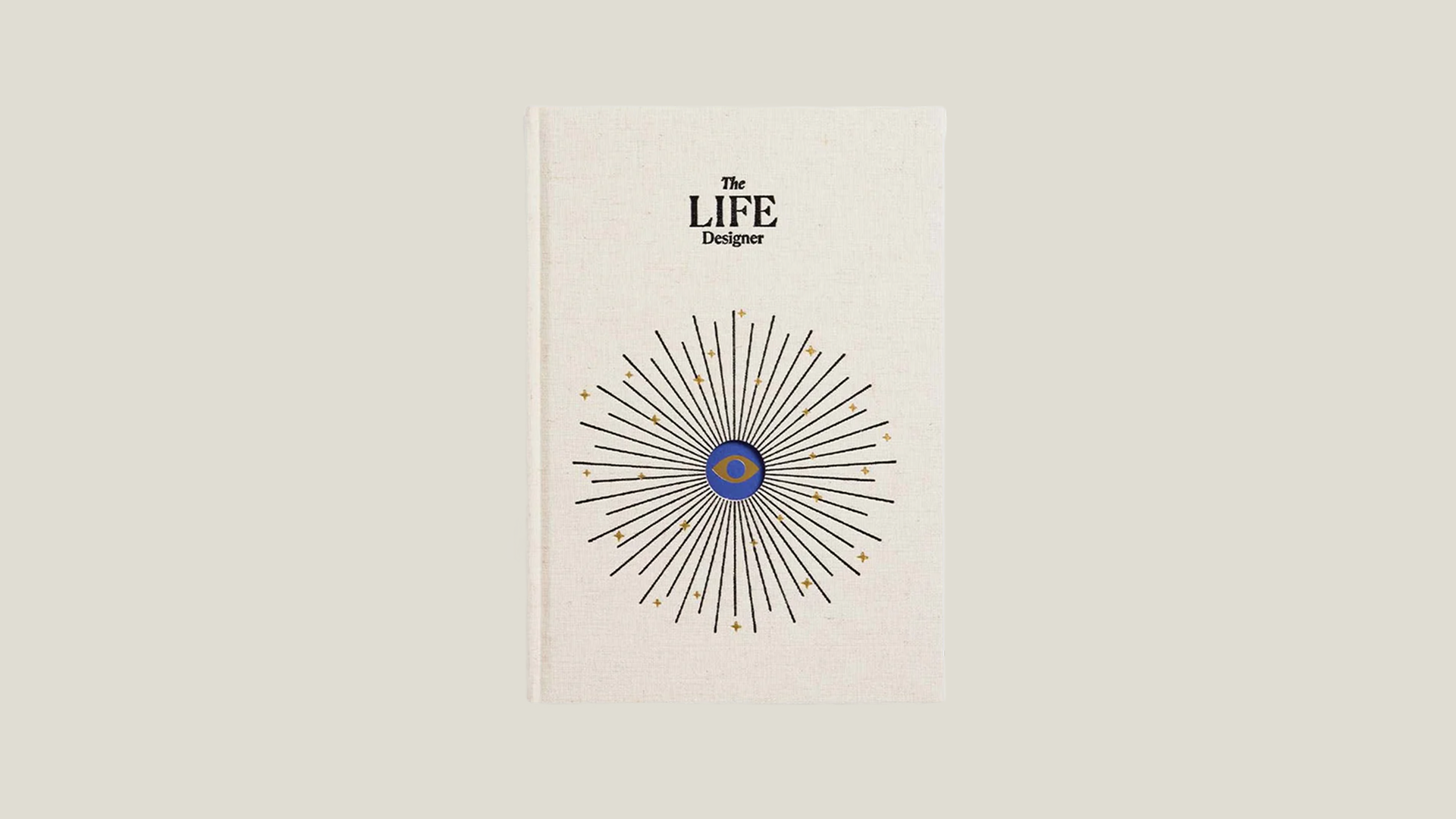 Life Designer Journal - Exclusive