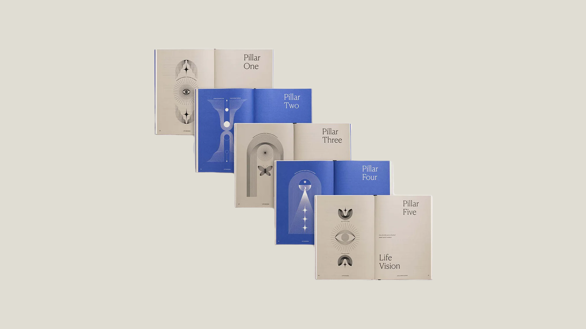 Life Designer Journal - Exclusive