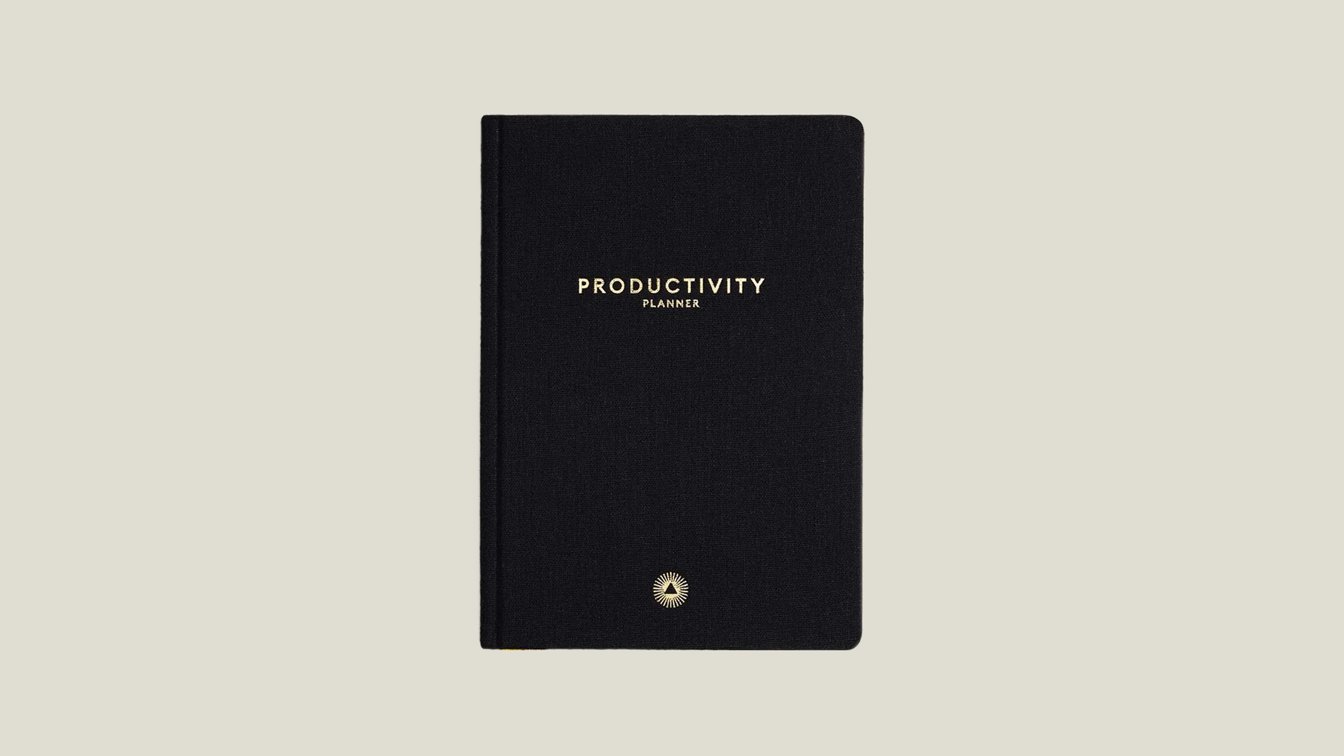 Productivity Planner