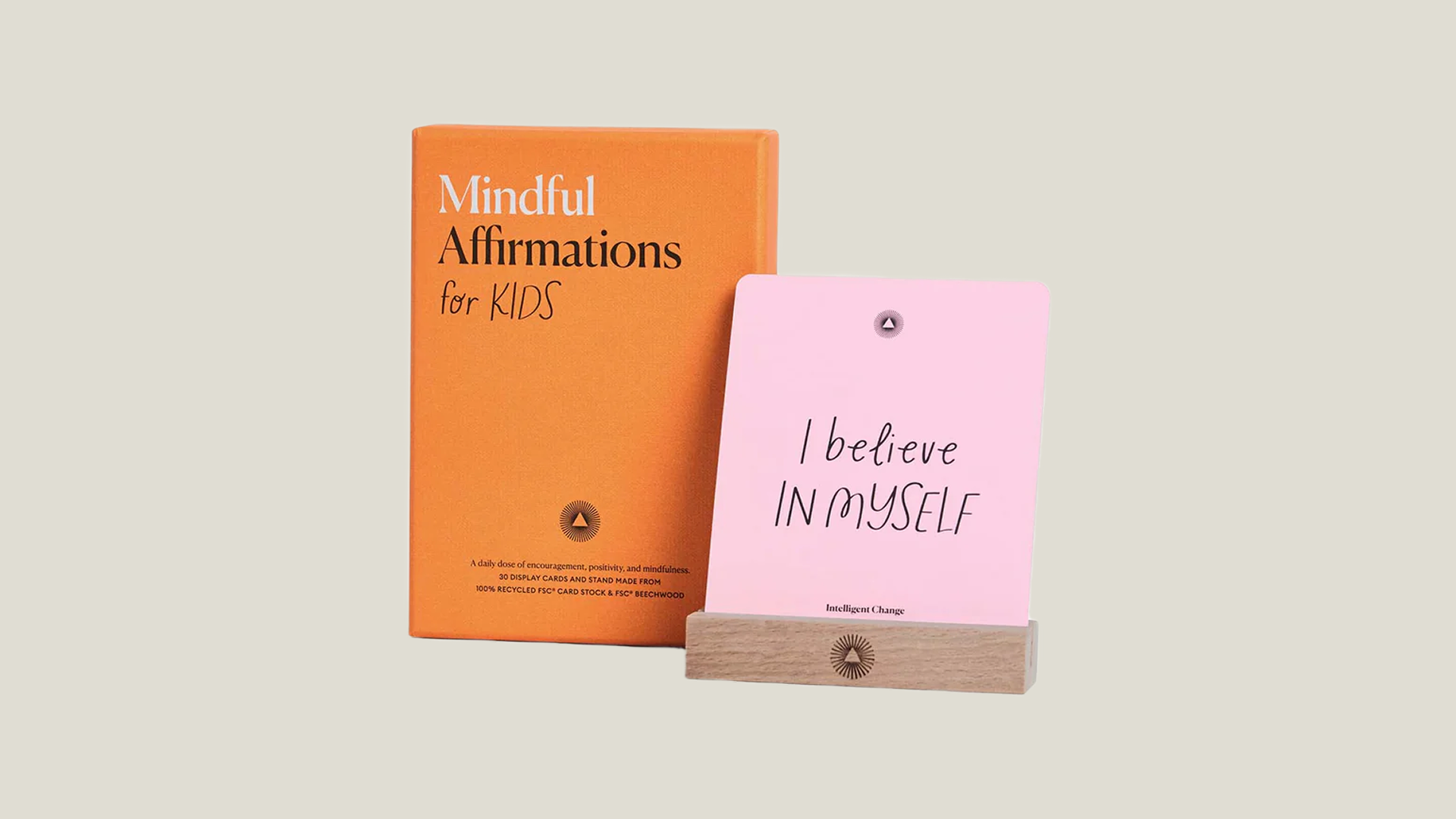 Mindful Affirmations for Kids