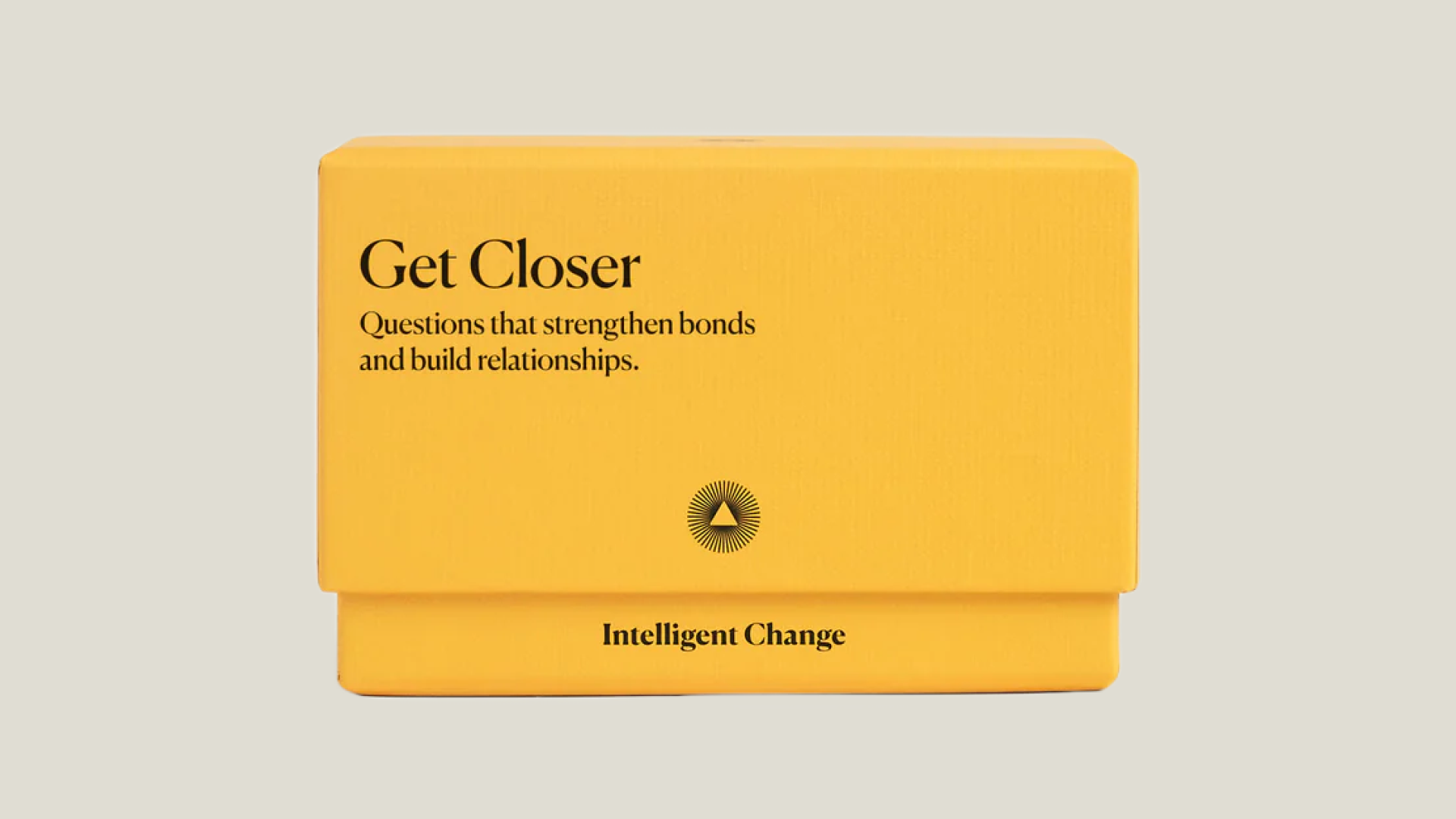 Get Closer Game – Original