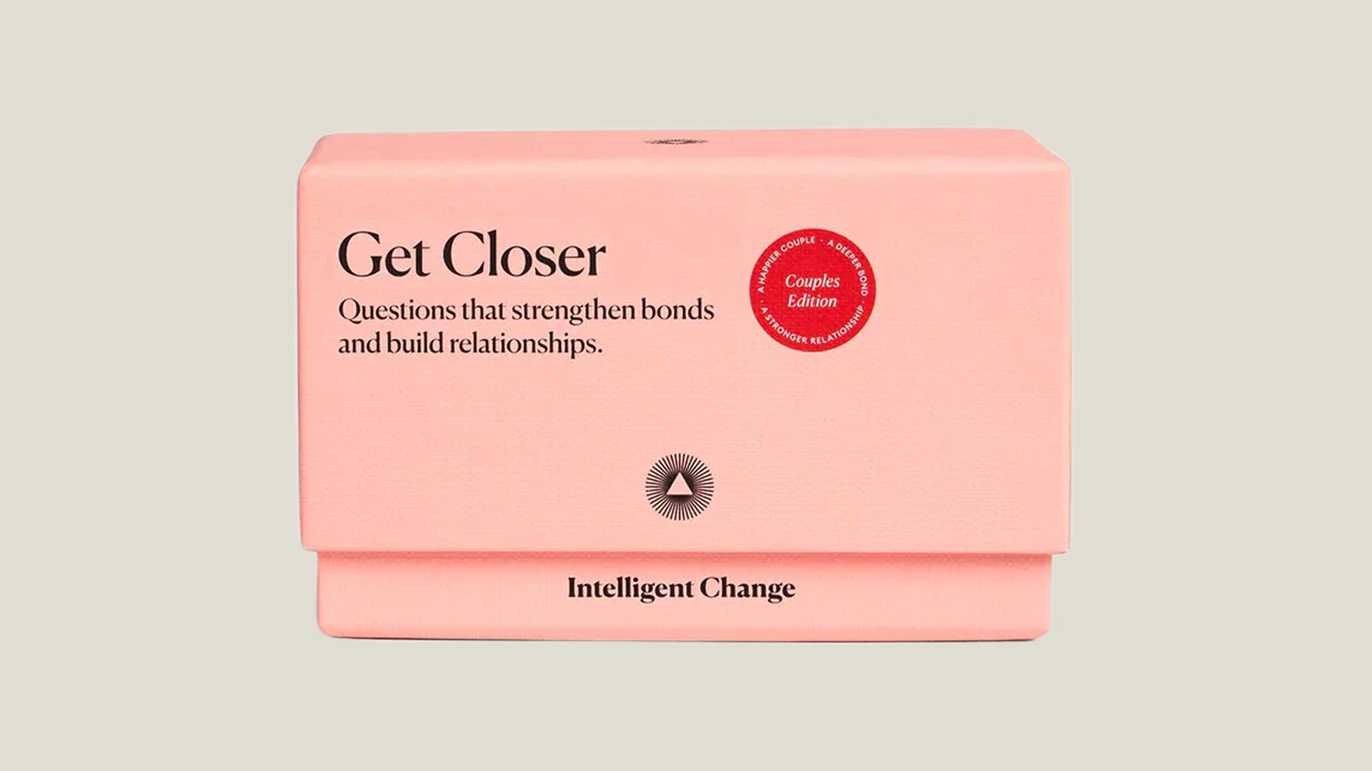 Get Closer Game – Couples