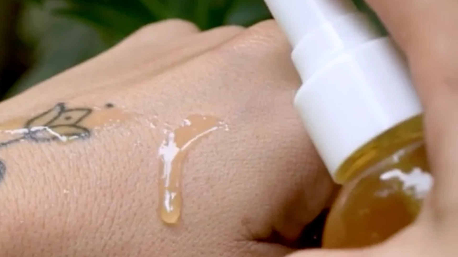 BUG SPRAY | Pre + Post Bite