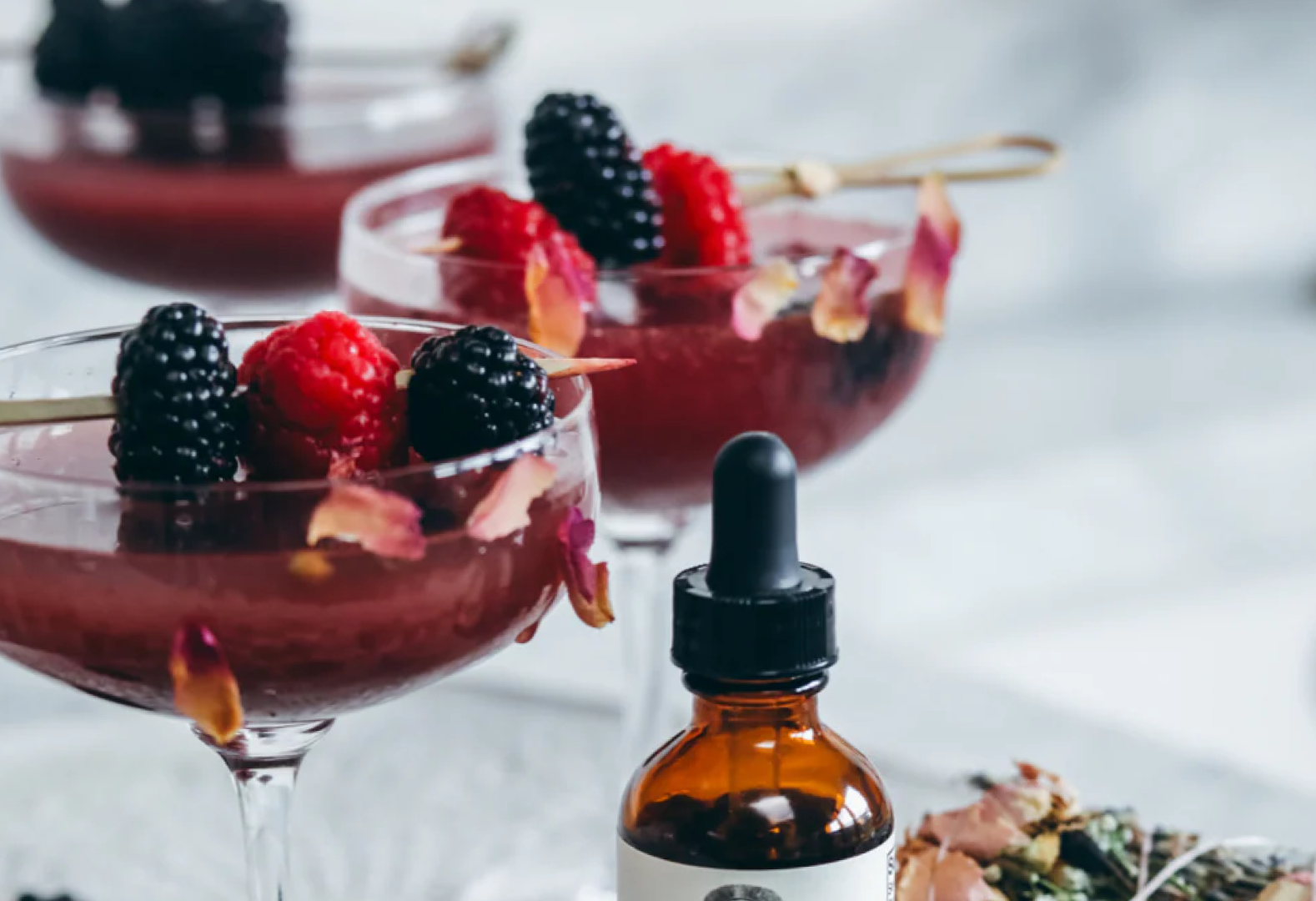 RELAX Tonic | Organic | Support for Balance + Calmness