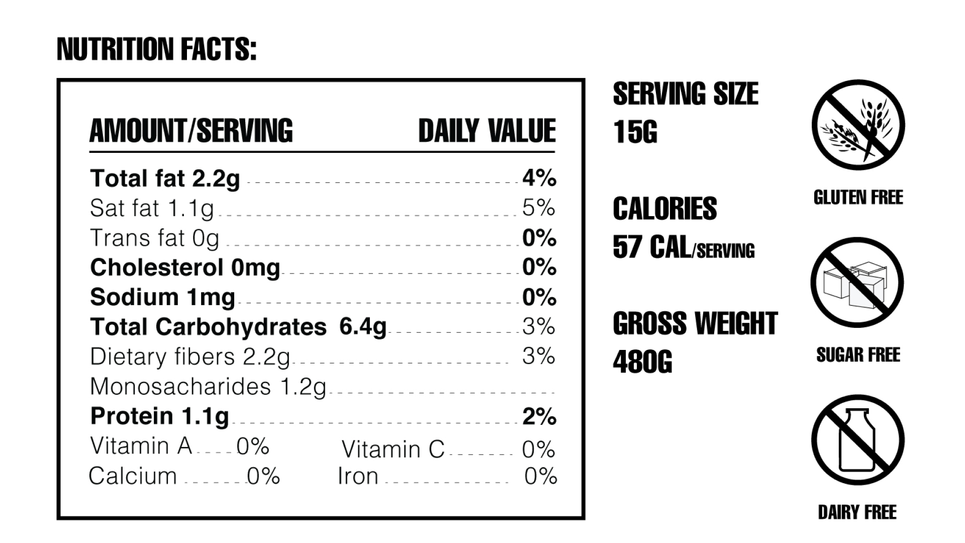 Hot Chocolate Moringa