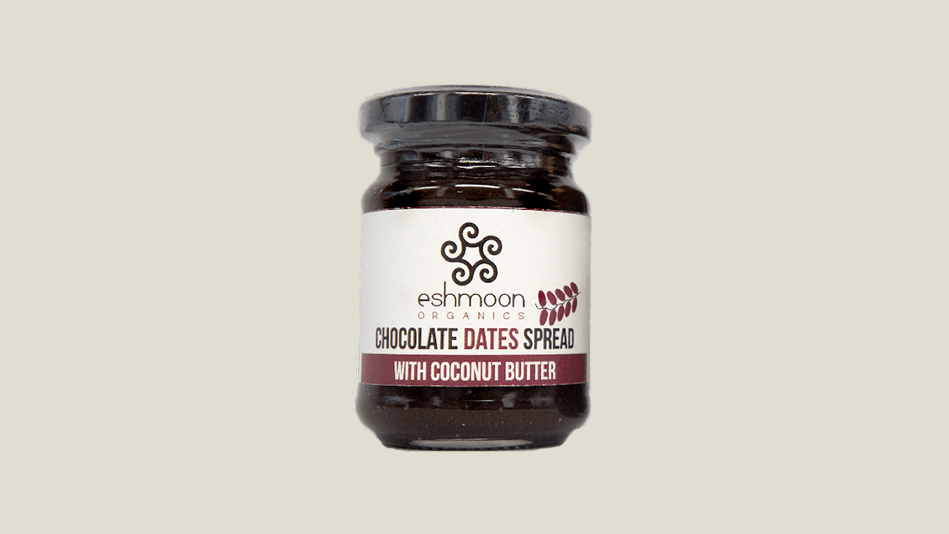 Chocolate Spread with Dates