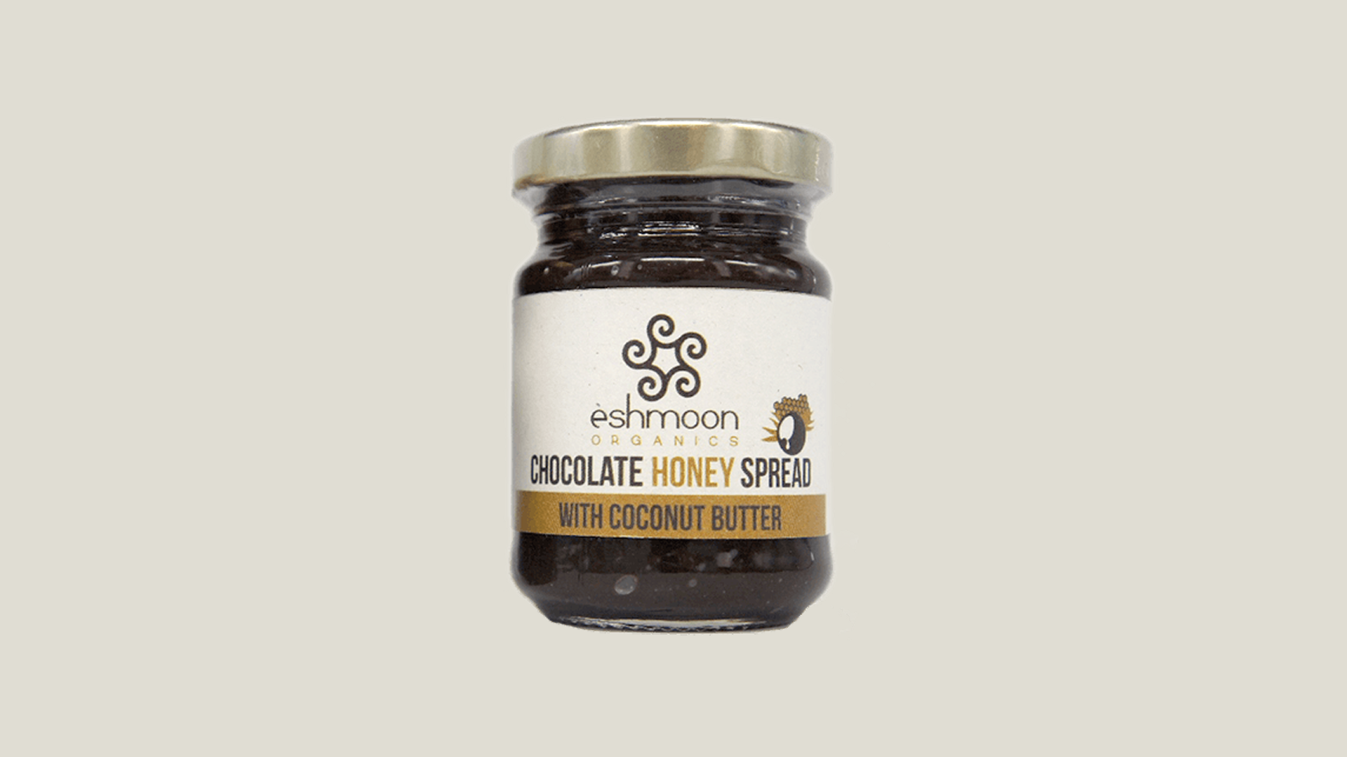 Chocolate Spread with Honey