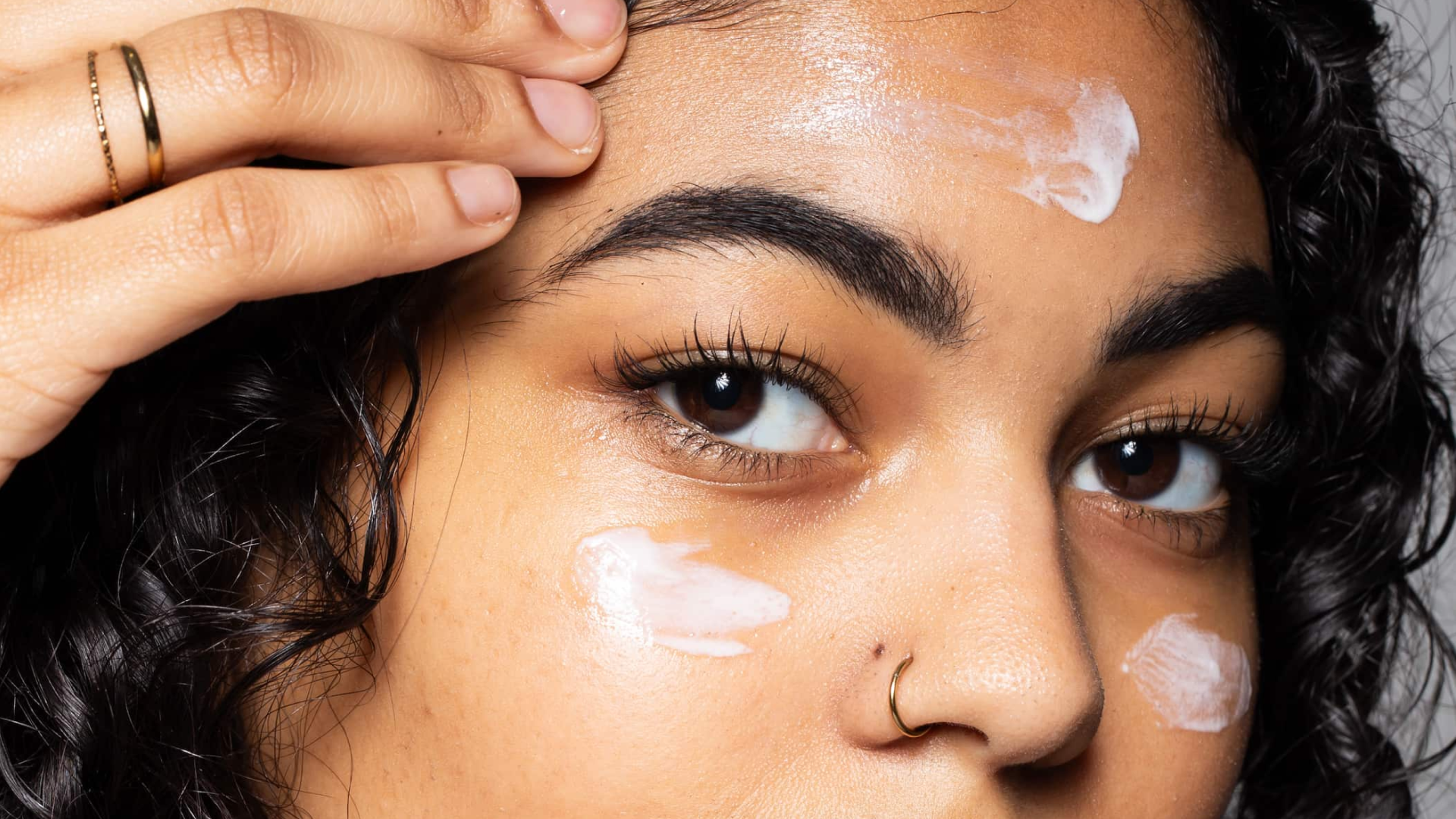 Daily Protection Moisturiser - SPF 50