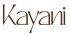 Kayani