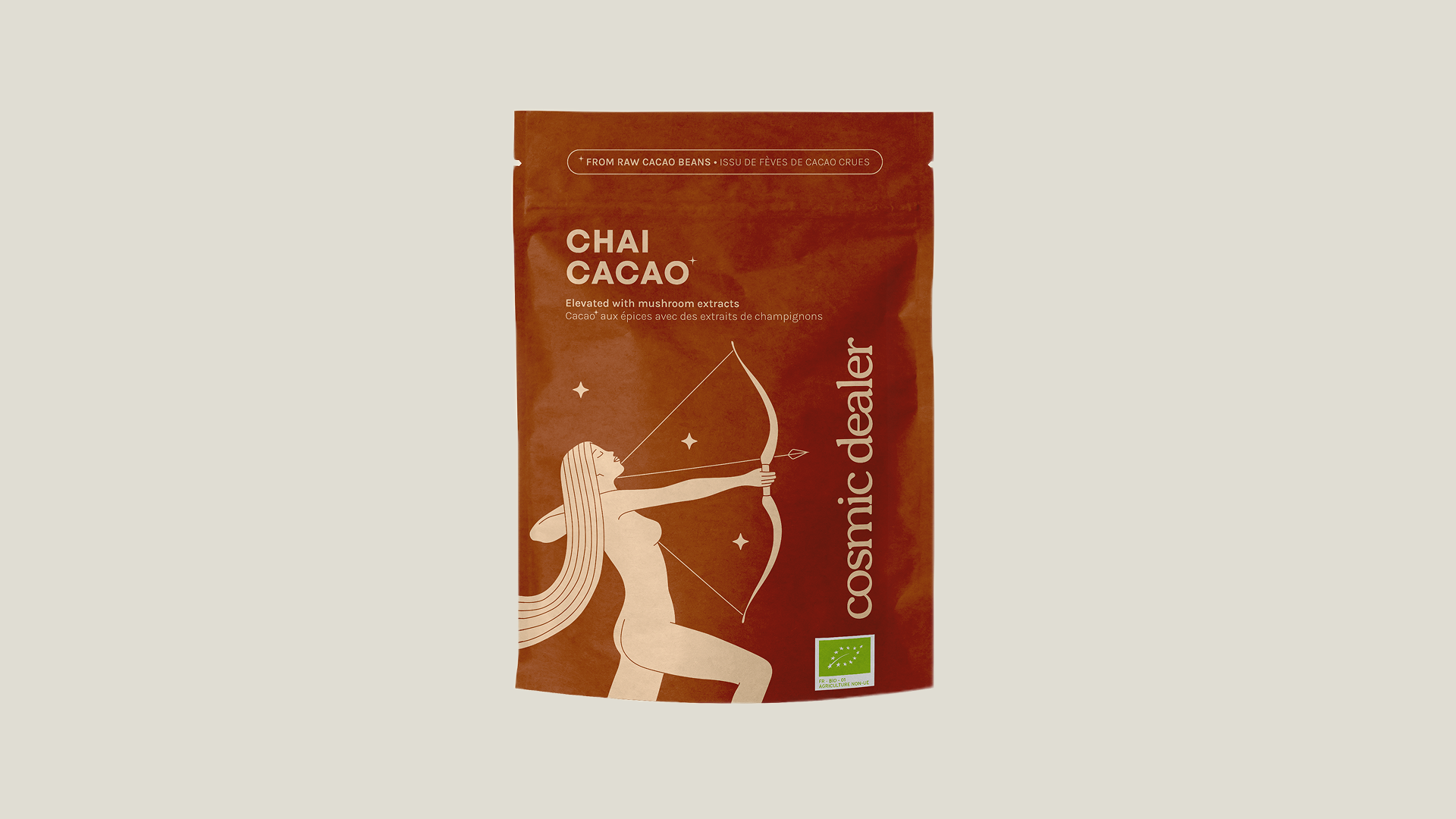 Chaï Cacao