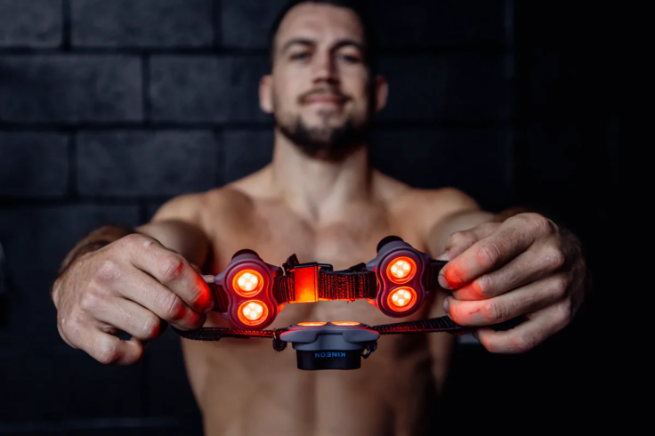 MOVE+ Pro LED & Laser