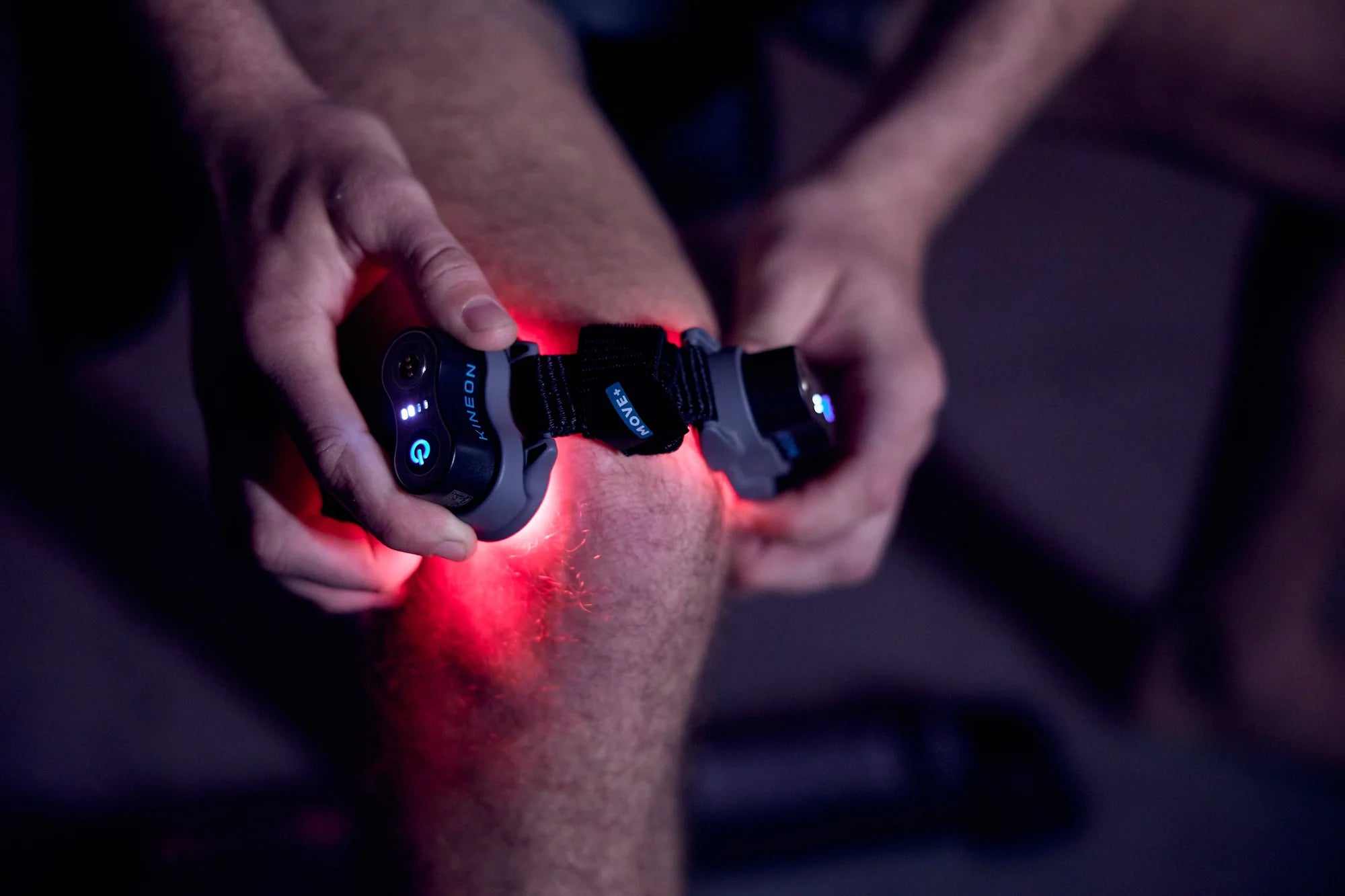 MOVE+ Pro LED & Laser