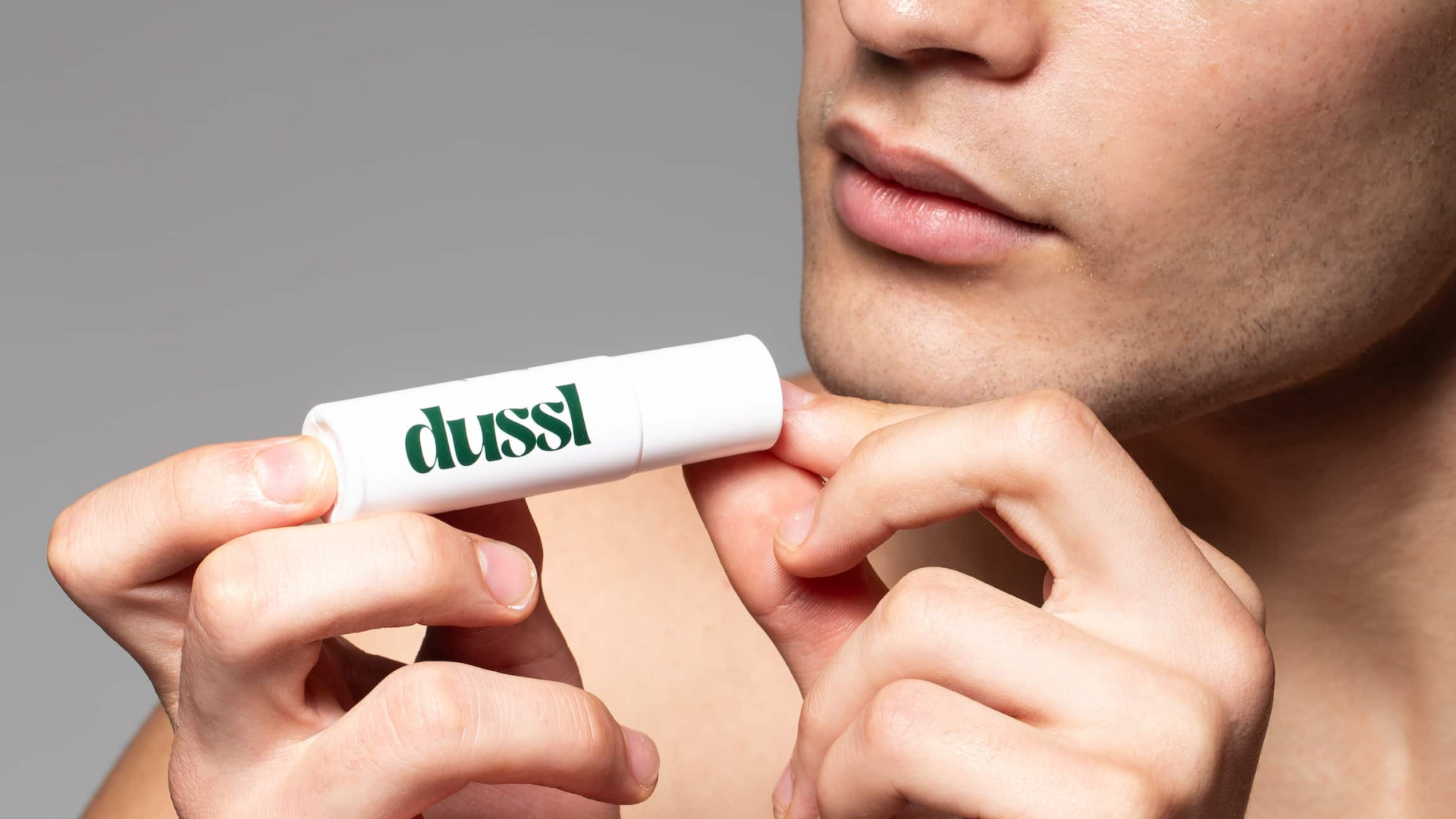 Lip Protection Oil - SPF 25